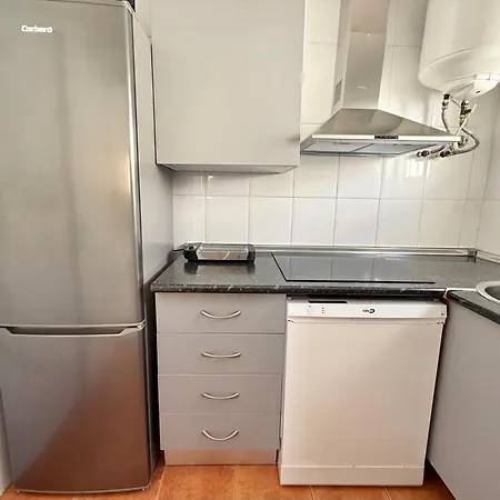 Appartement Olivos Ii & Pool *