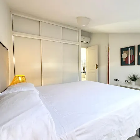 Apartamento Olivos Ii Beach&pool