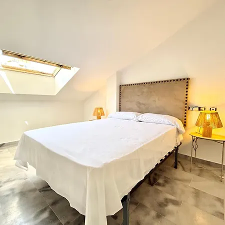 Apartamento Olivos Ii Beach&pool Fuengirola