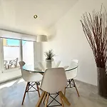 Olivos Ii & Pool * Fuengirola
