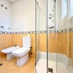 Olivos Ii & Pool Apartment *
