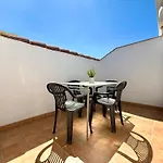 Olivos Ii & Pool Apartment *