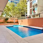 Apartment Olivos Ii & Pool