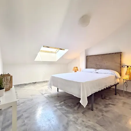 Appartement Olivos Ii & Pool *