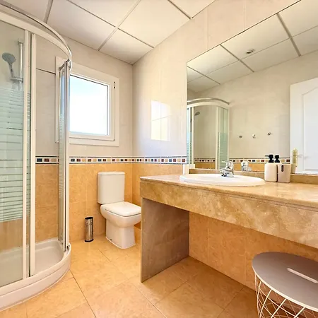 Appartement Olivos Ii & Pool Fuengirola