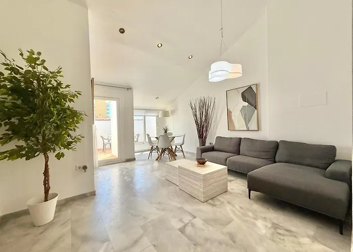 Lägenhet Olivos Ii & Pool *