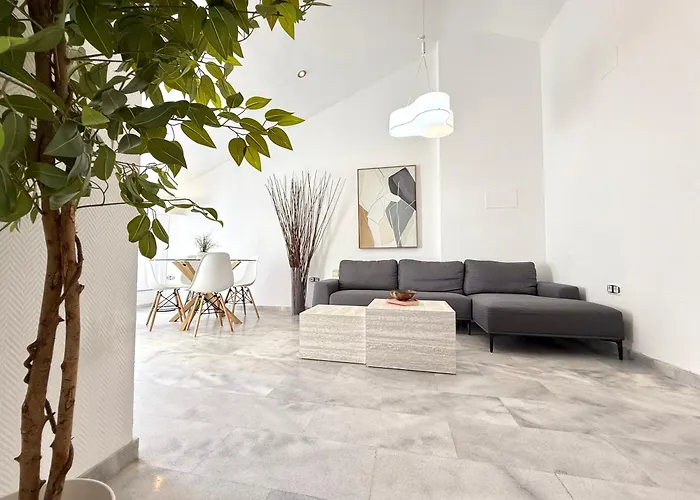 Olivos Ii Beach&pool