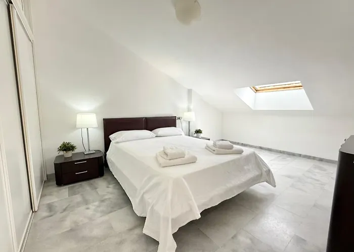 Olivos Ii Beach&pool Apartamento *