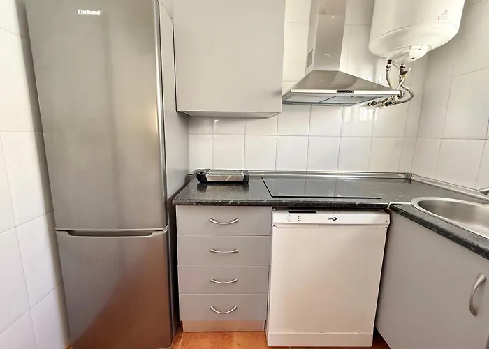 Lägenhet Olivos Ii & Pool *