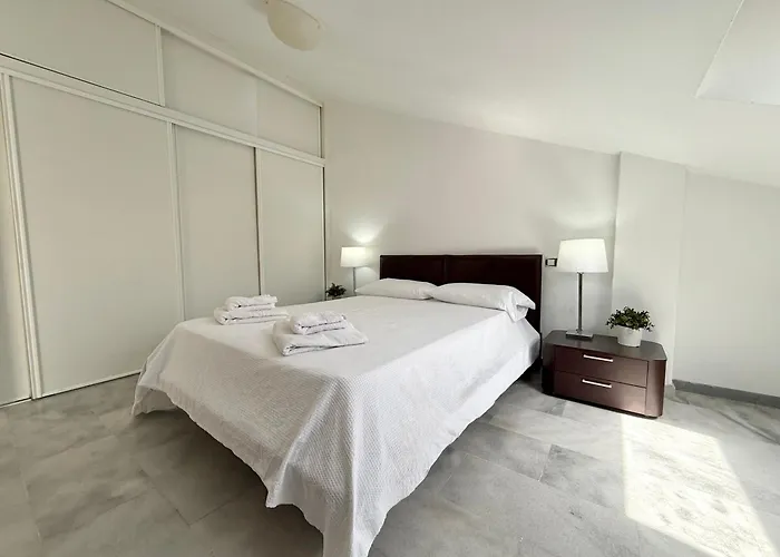 Olivos Ii Beach&pool Apartamento *