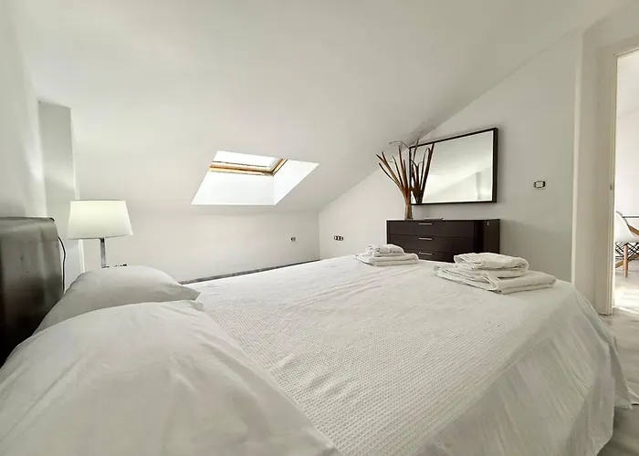 Apartamento Olivos Ii Beach&pool *