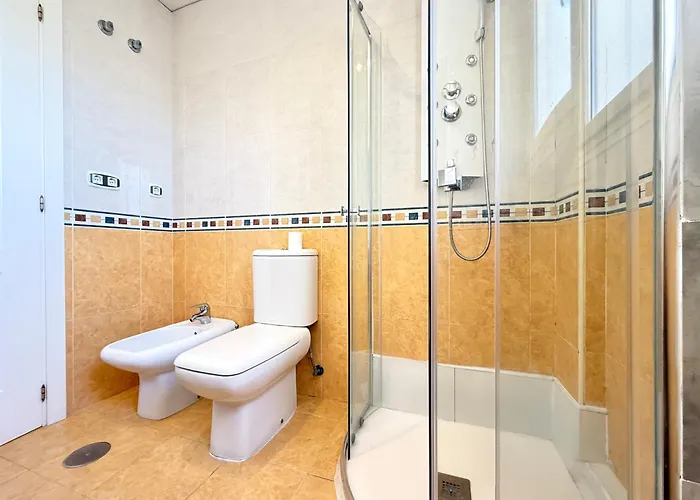 Olivos Ii Beach&pool Apartamento *