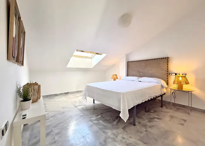 Apartamento Olivos Ii Beach&pool *