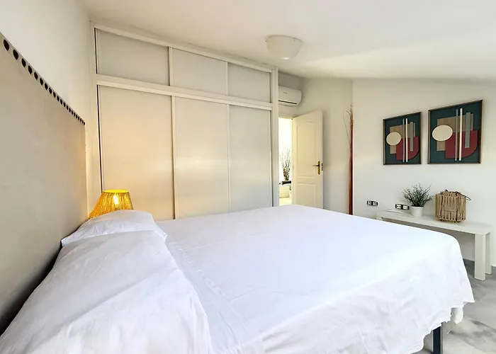 Apartamento Olivos Ii Beach&pool