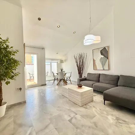 Apartment Olivos Ii & Pool *