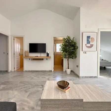 Apartment Olivos Ii & Pool