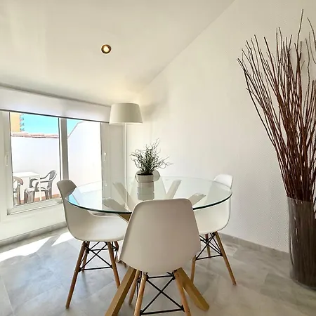 Olivos Ii & Pool * Fuengirola