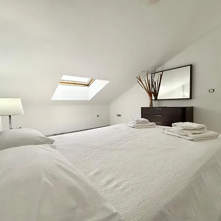 Apartment Olivos Ii & Pool *